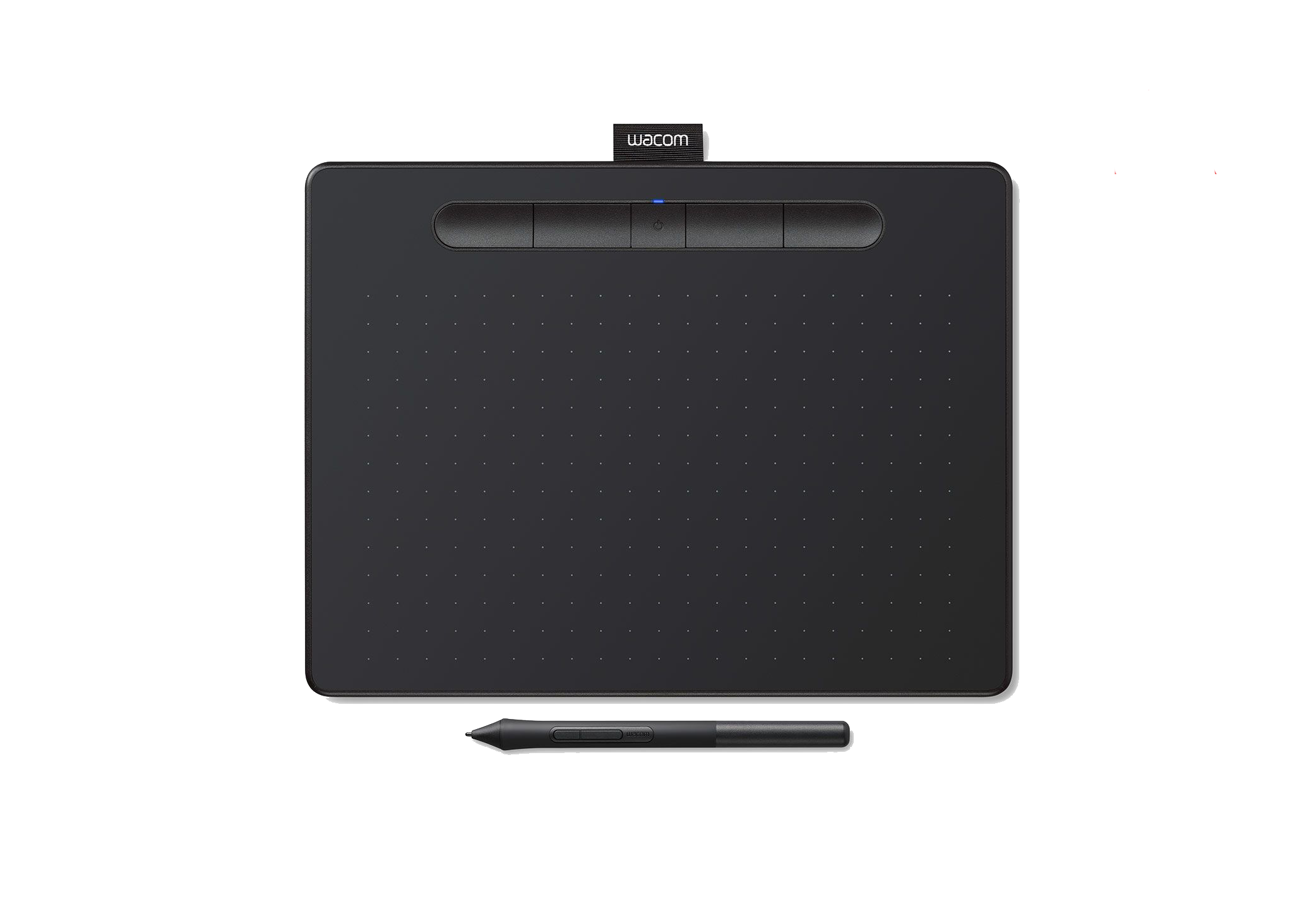 Wacom Intuos M