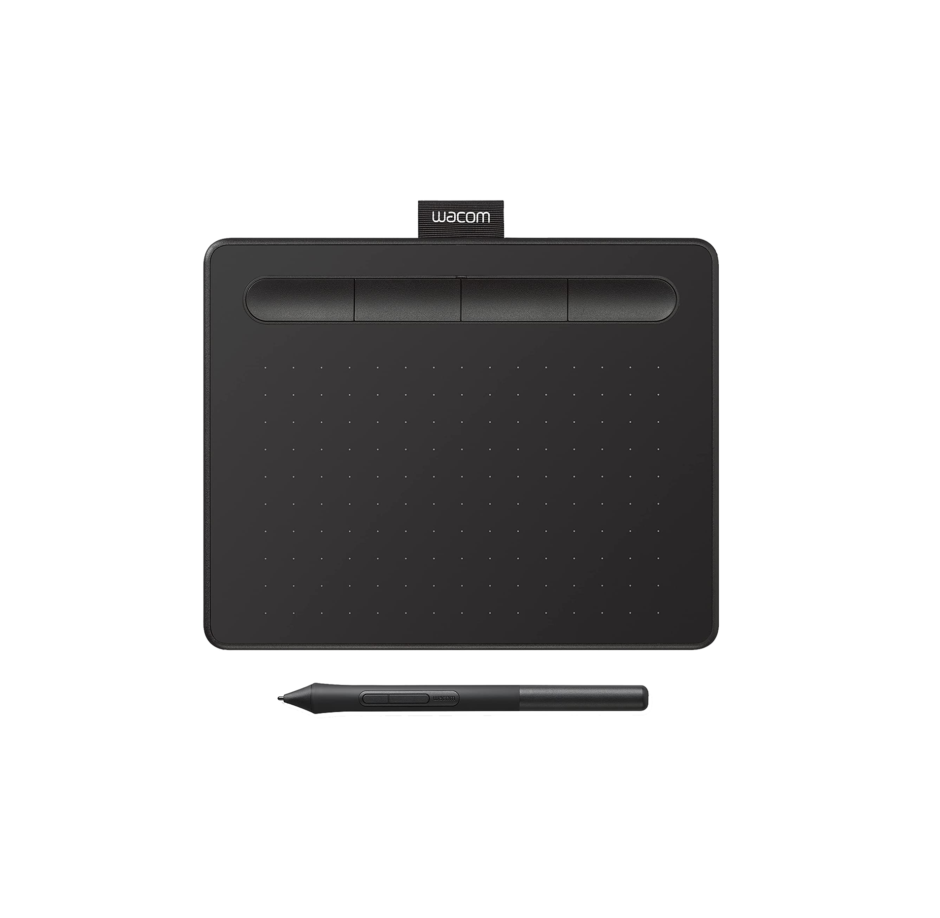 Wacom Intuos USB