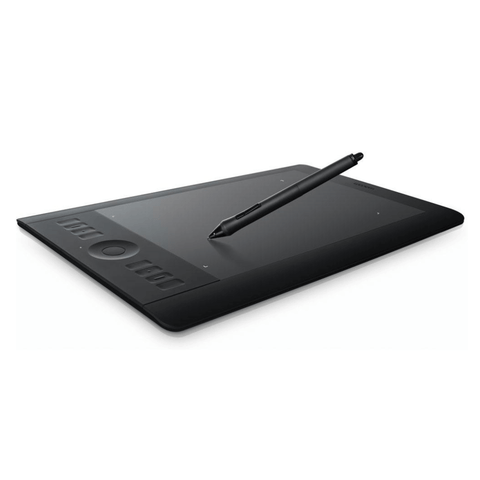 Wacom Intuos Pro Small