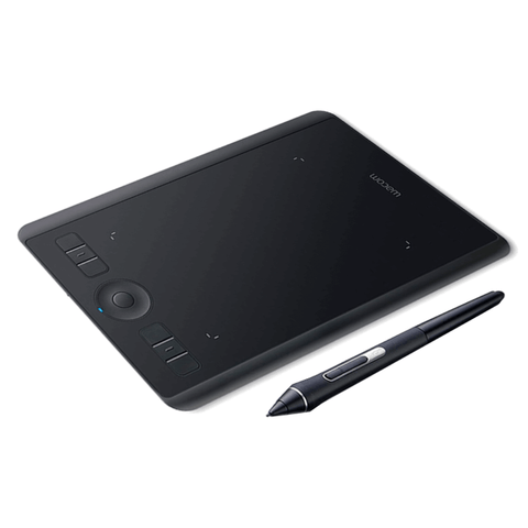 Wacom Intuos Pro Small