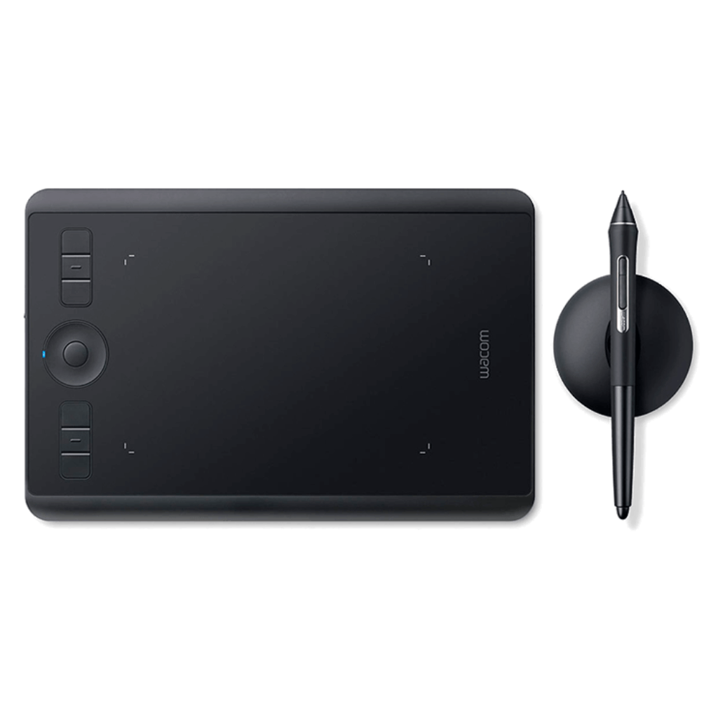 Wacom Intuos Pro Small