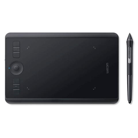 Wacom Intuos Pro Small