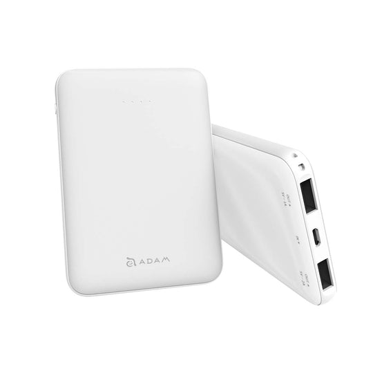 ADAM GRAVITY MINI CARGADOR PORTATIL