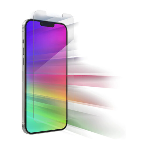 ZAGG GLASS+ELITE PROTECTOR DE PANTALLA IPHONE 12 PRO MAX