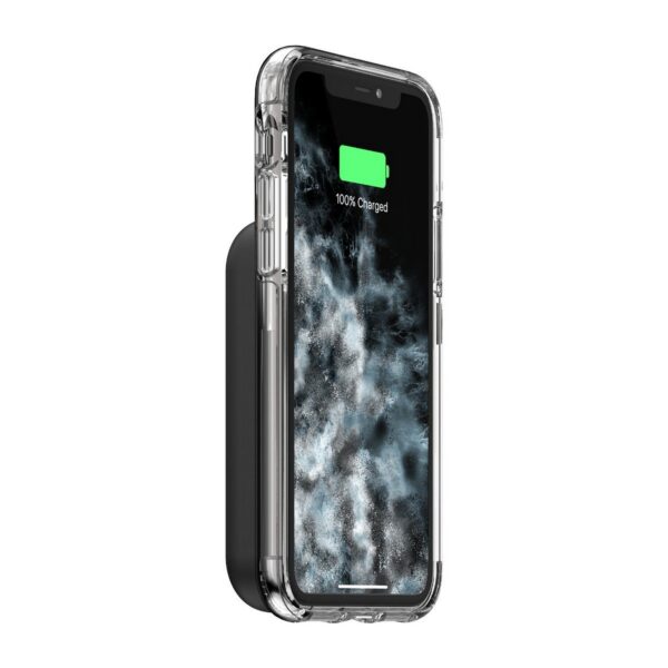MOPHIE JUICE PACK CARGADOR PORTATIL CON CARGA INALAMBRICA 5000MAH