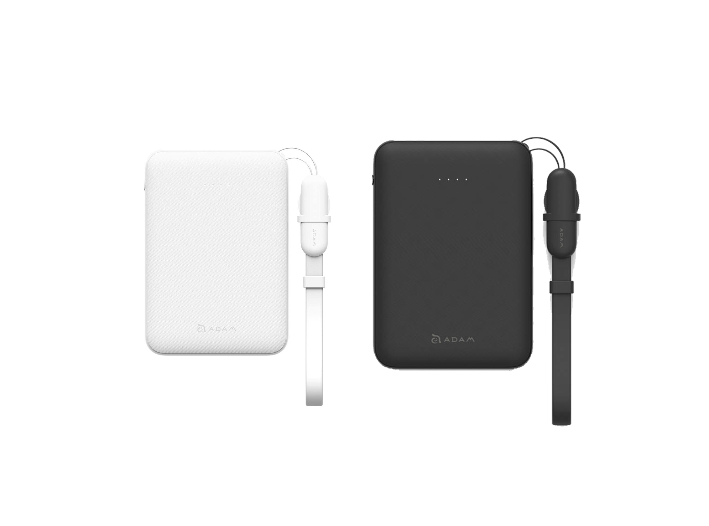 ADAM GRAVITY MINI CARGADOR PORTATIL