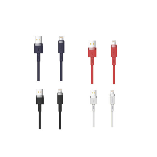 SIMPLY CABLE USB A LIGHTNING