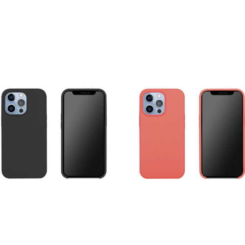 SIMPLY COVER PARA IPHONE 13 PRO MAX