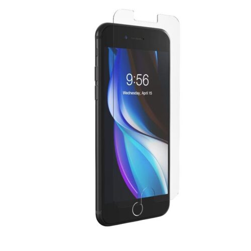 ZAGG GLASS+ PROTECTOR DE PANTALLA IPHONE 4.7