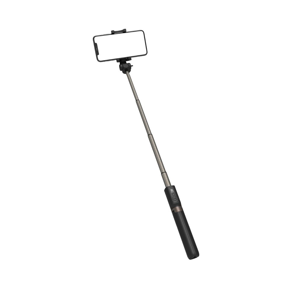 ADAM Selfie Stick Bluetooth Tripode