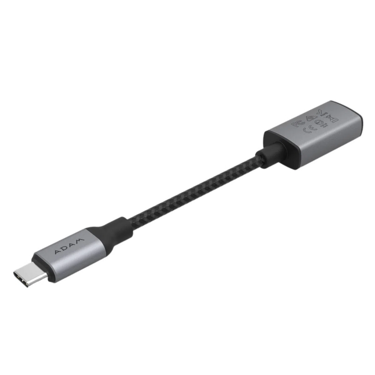 Adam Adaptador Usb