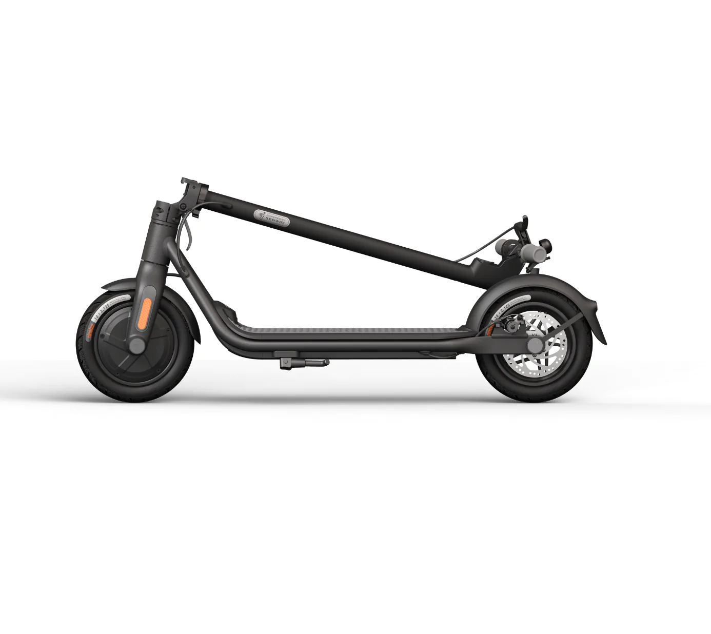 Patineta Eléctrica Segway F25