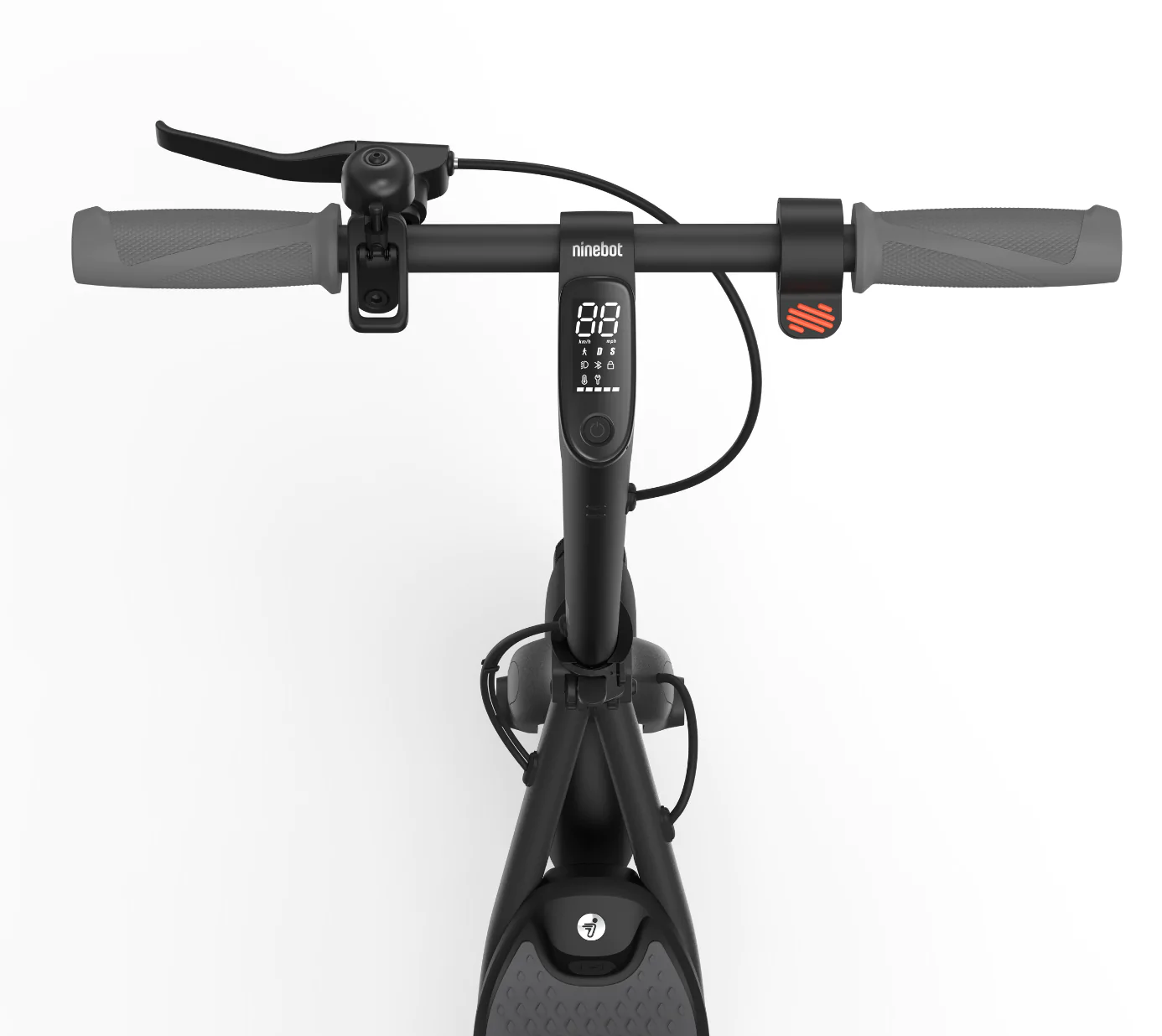 Patineta Eléctrica Segway F25