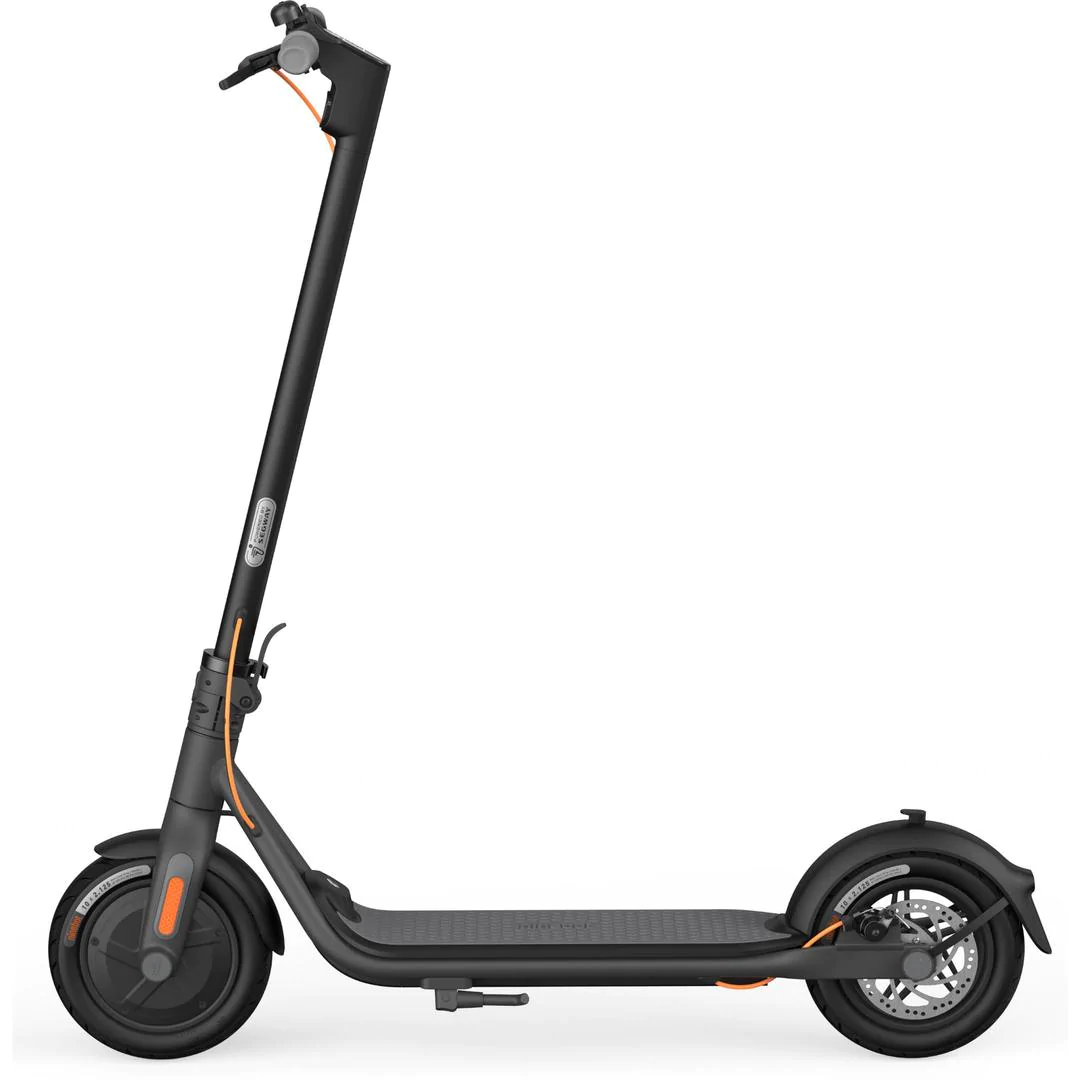 Patineta Eléctrica Segway F25