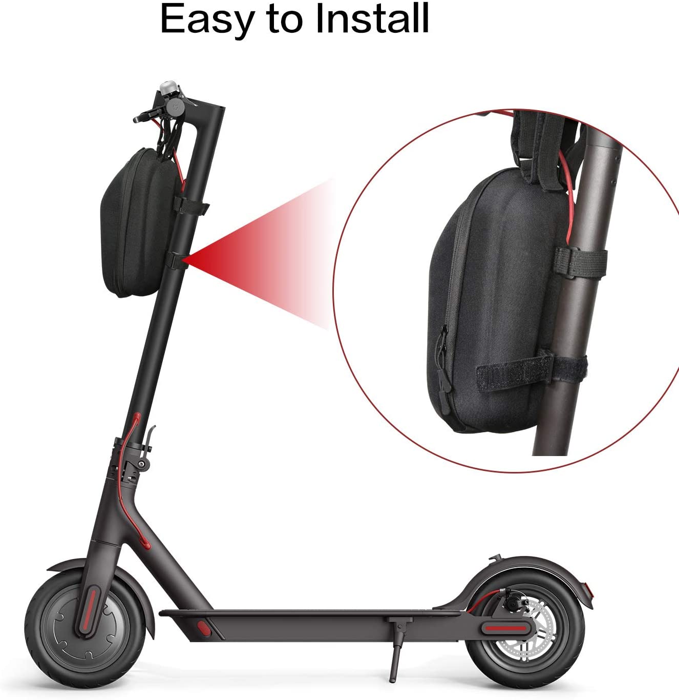 SIMPLY EV BOLSA SEGWAY NINEBOT