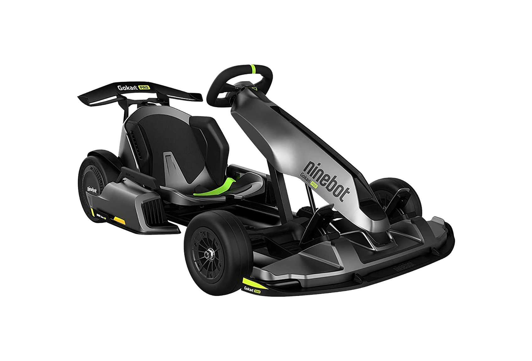 Simply EV Segway Ninebot Gokart Pro