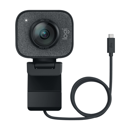 Logitech Streamcam