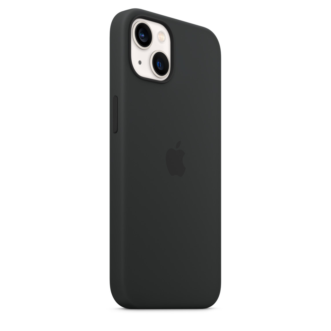Apple Cover De Silicon Para iPHONE 13