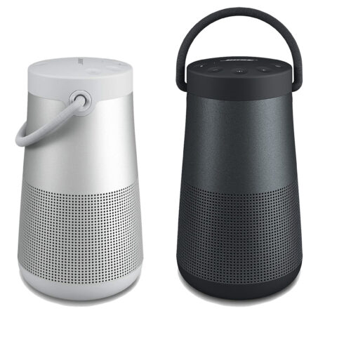 Bose Soundlink Revolve Plus S2