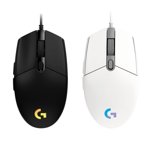 Mouse G203 Logitech