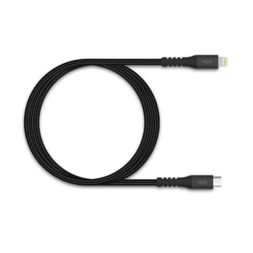 Cable NCO Lightning a USB-C