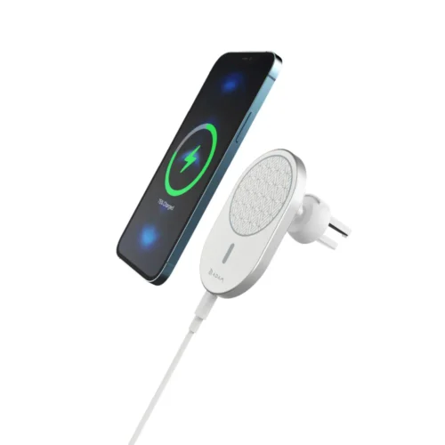 Omnia C2 Cargador de vehículo Inalámbrico