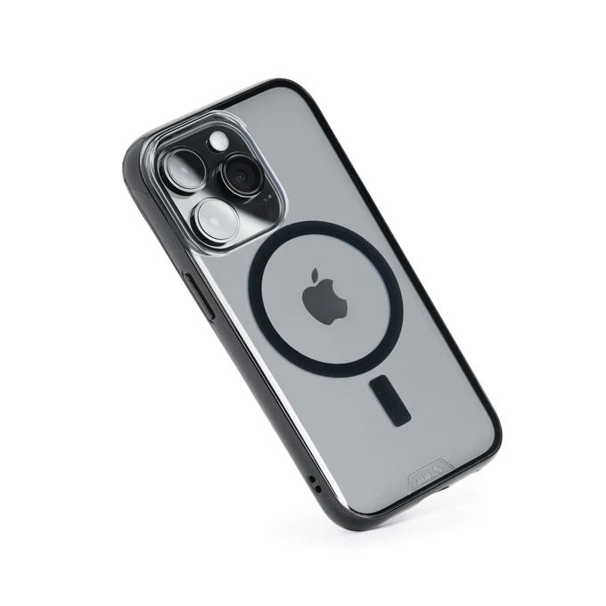 Cover iPhone 14 Clarity Magsafe