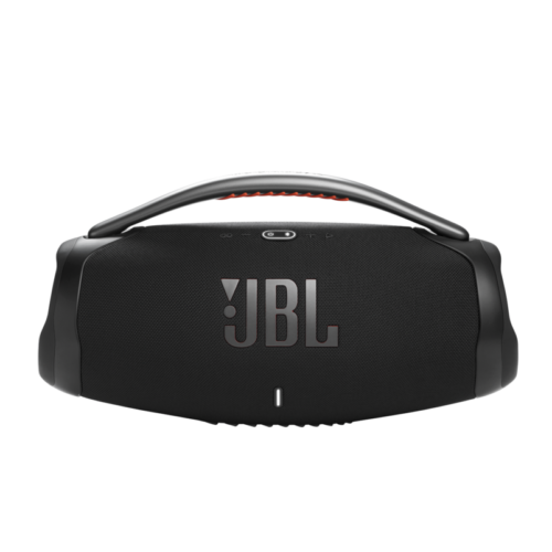 Bocina JBL Boombox 3