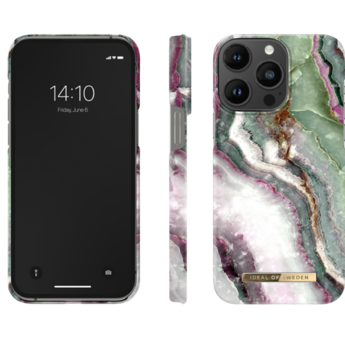 Cover iPhone Northem Lights Sweden