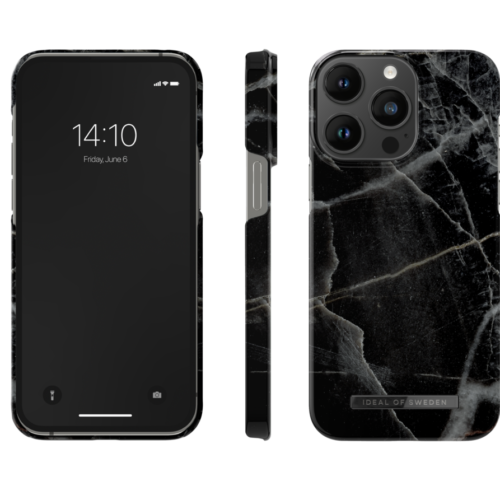 Cover iPhone Black Thunder Sweden