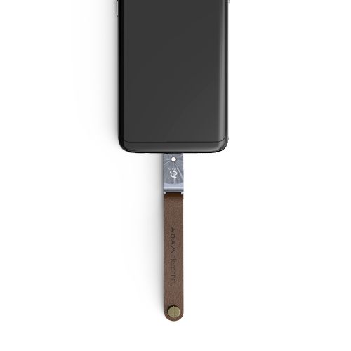 Memoria Roma Flash USB-C/USB 3.1 Adam Omnia