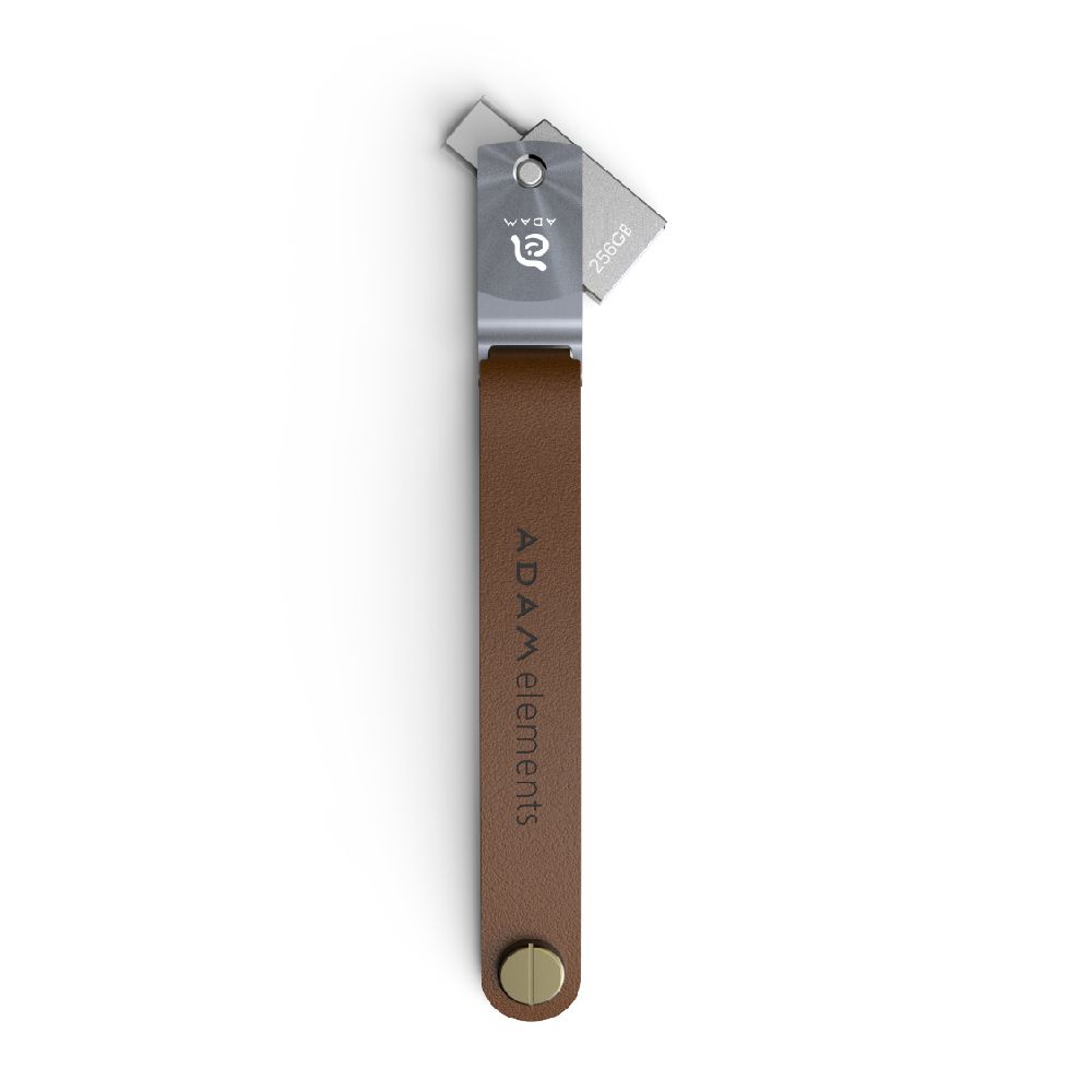 Memoria Roma Flash USB-C/USB 3.1 Adam Omnia