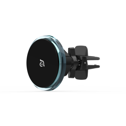 Cargador Inalámbrico Para Vehículo Adam Omnia Cx1