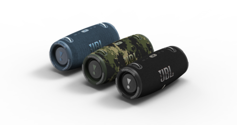 Bocina JBL Xtreme 3