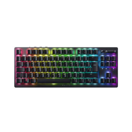 Teclado Gaming Razer DeathStalker V2 Pro