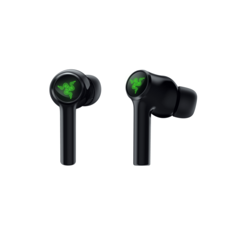 Audífonos Inalámbricos Razer Hammerhead True Wireless