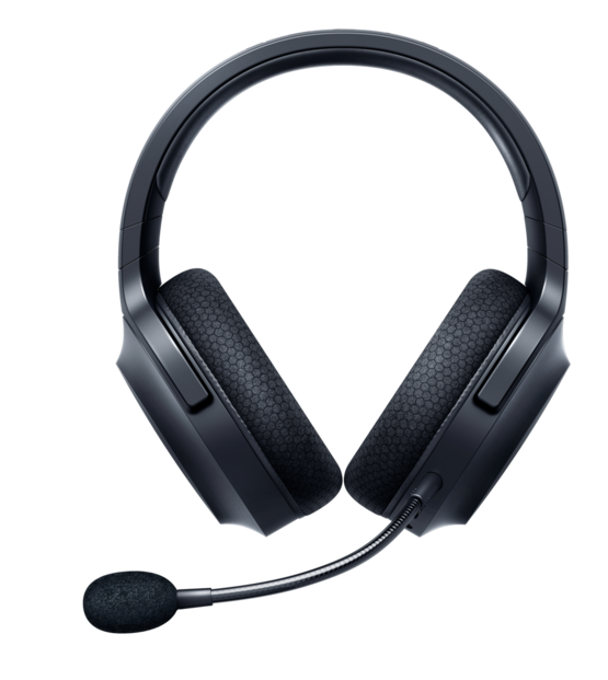 Audífono Headset Razer Barracuda X