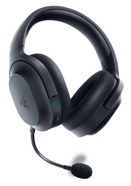 Audífono Headset Razer Barracuda X