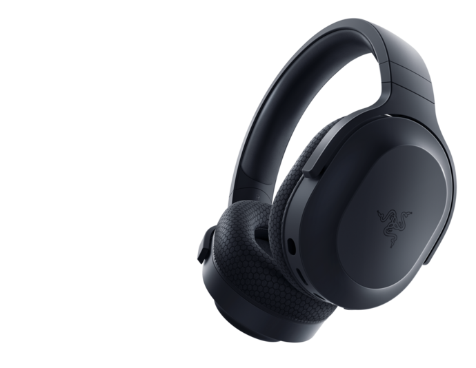 Audífono Headset Razer Barracuda X