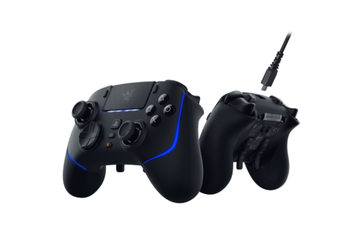 Control Inalámbrico PS5 Razer Wolverine V2 Pro