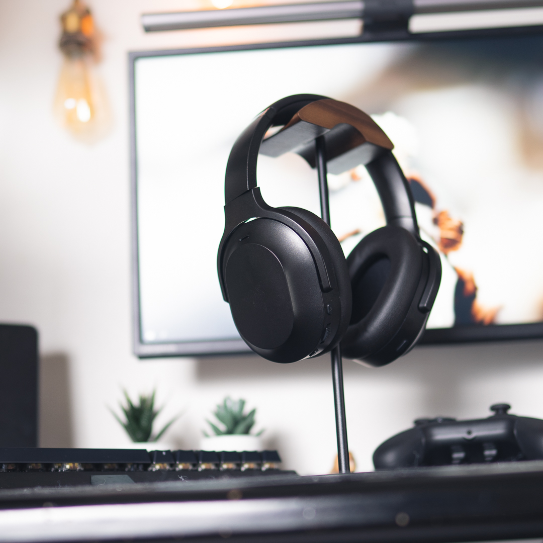 Audífono Headset Razer Barracuda X