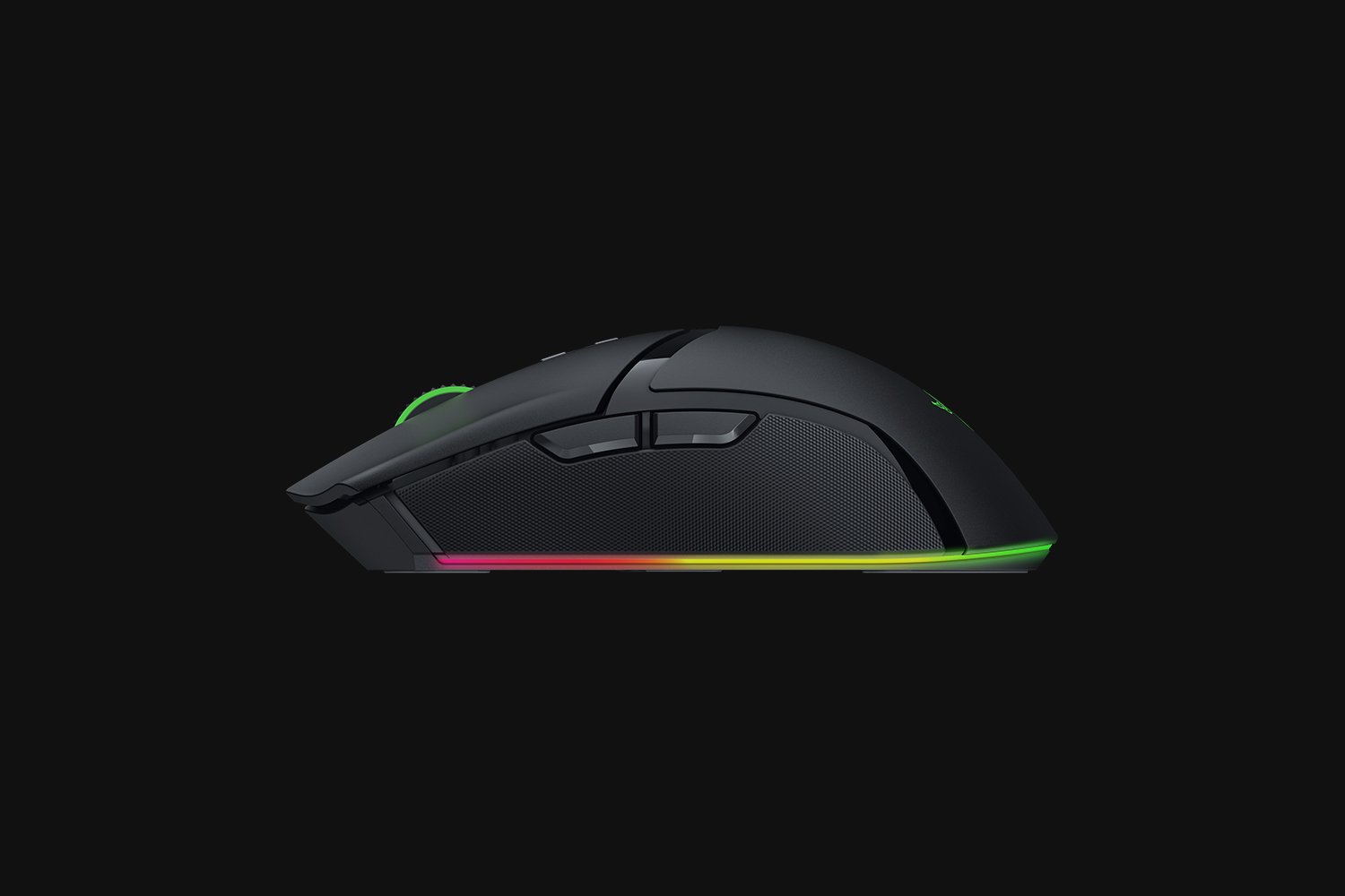 Mouse Razer Cobra Pro