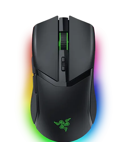 Mouse Razer Cobra Pro