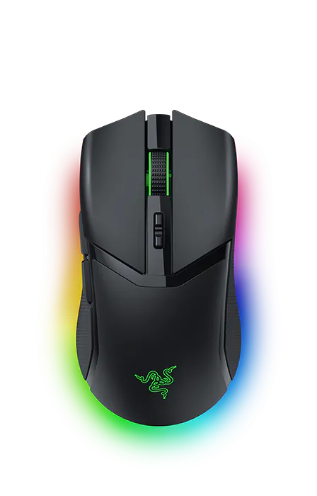Mouse Razer Cobra Pro