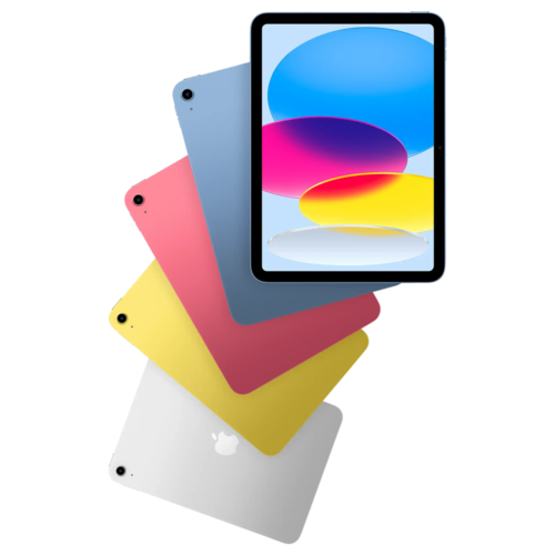 IPad A16 - Pink, 128 GB