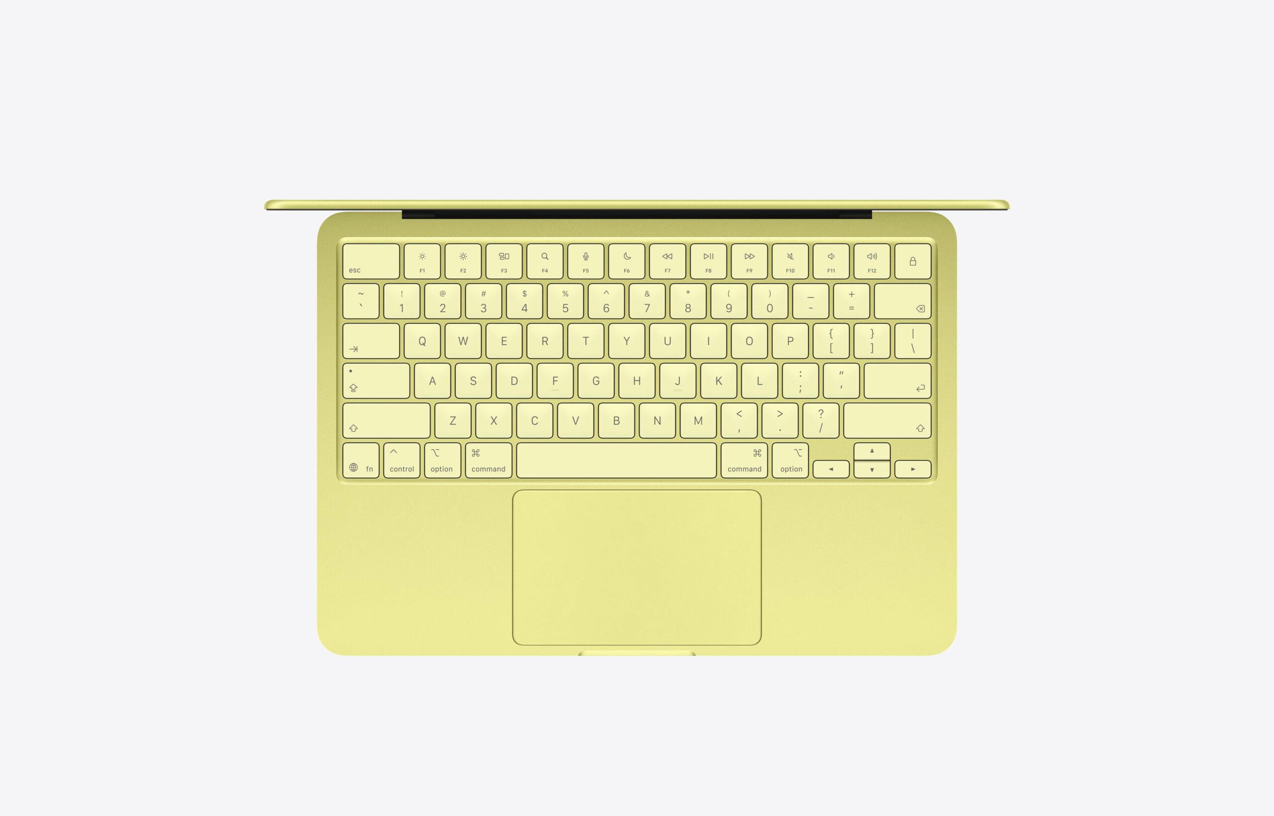MacBook Neo